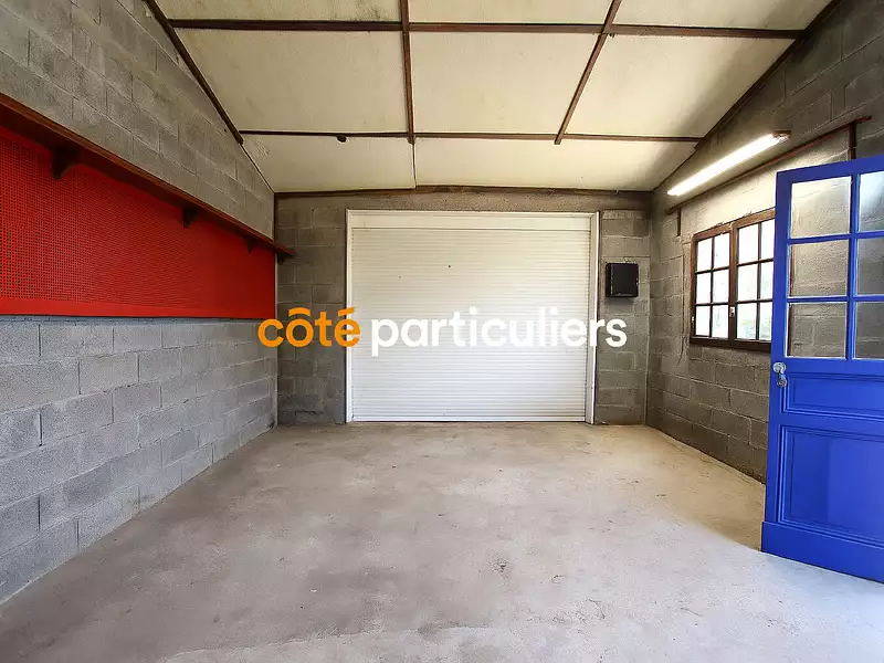 Maison, 158 m²