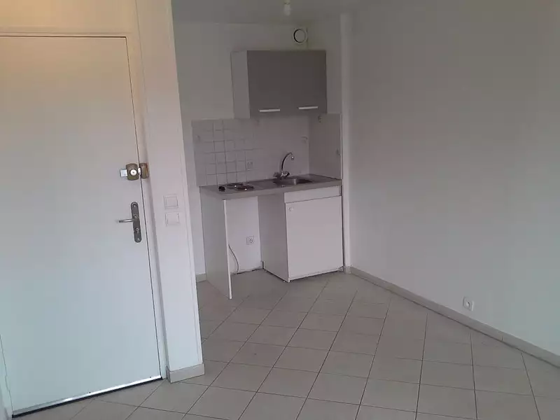 Appartement, 29 m²