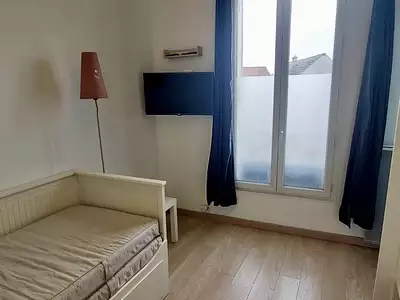Appartement, 17 m²