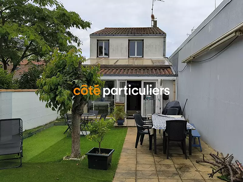 Maison, 141 m²