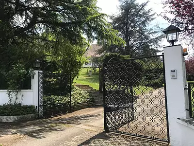 Maison, 280 m²