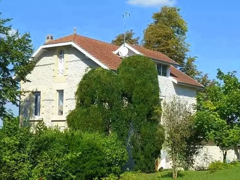 Maison, 360 m²