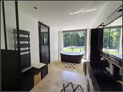 Maison, 210 m²