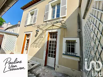 Maison, 175 m²