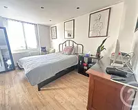 Appartement, 46,1 m²