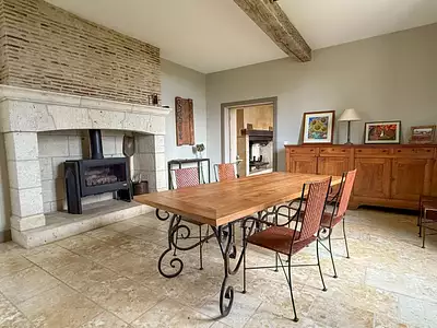 Maison, 323 m²