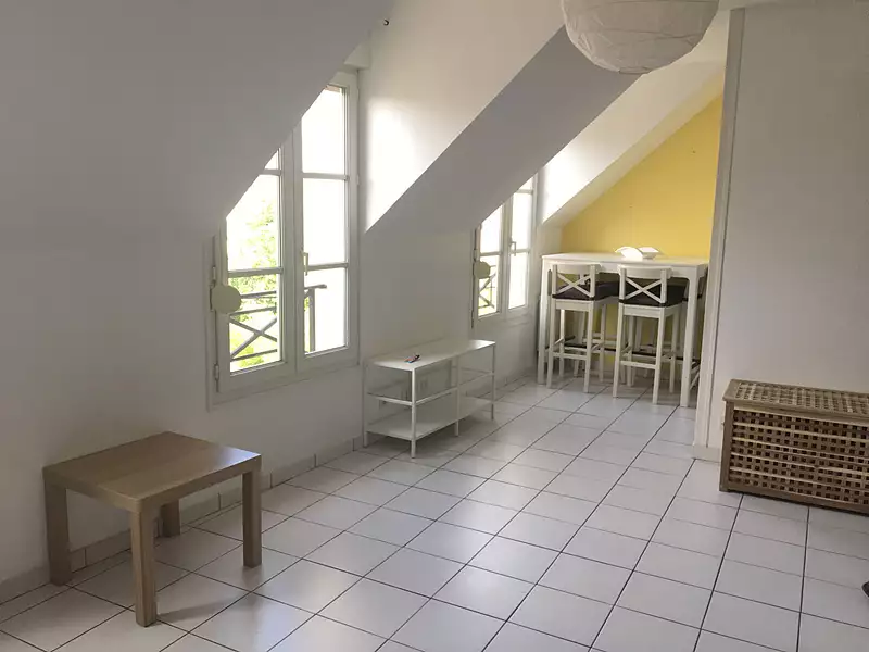 Appartement, 28,44 m²