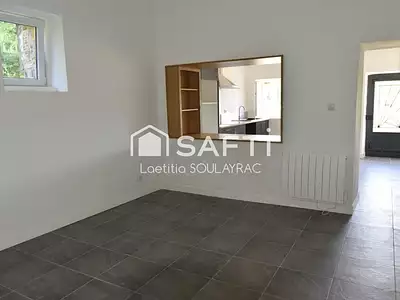 Maison, 108 m²