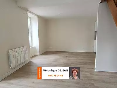 Maison, 67 m²