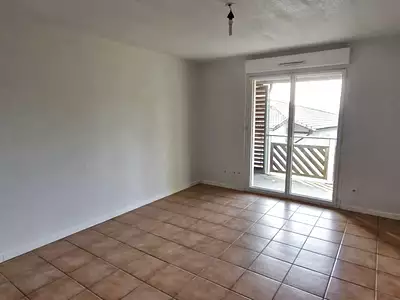 Appartement, 37,38 m²