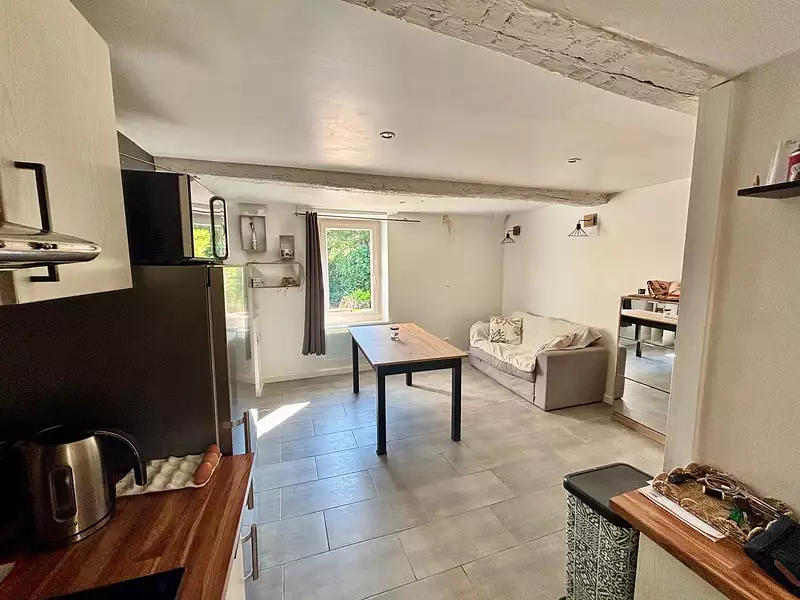 Maison, 56 m²