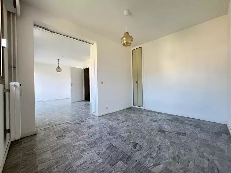 Appartement, 32 m²