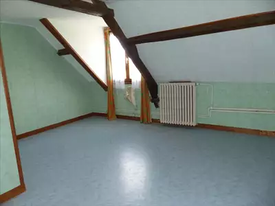 Maison, 81 m²