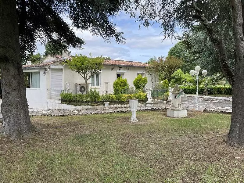 Maison, 65 m²