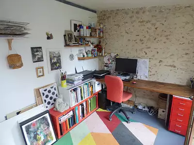 Maison, 90 m²