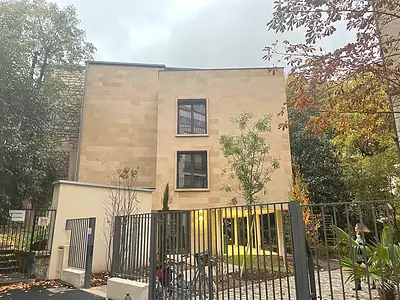 Appartement, 56,1 m²