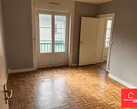 Appartement, 62,52 m²