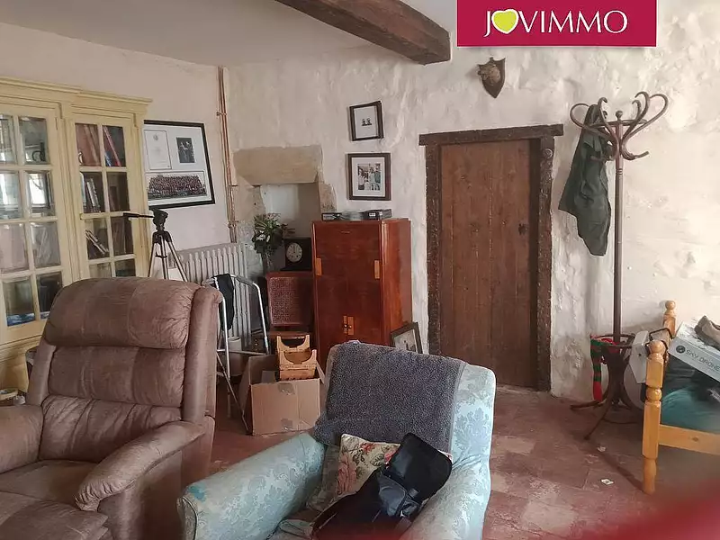 Maison, 167 m²