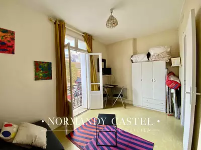 Appartement, 16,66 m²