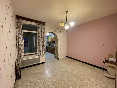 Maison, 80 m²