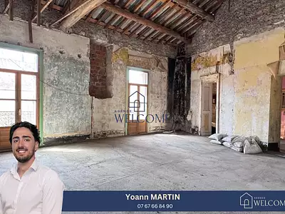 Maison, 120 m²