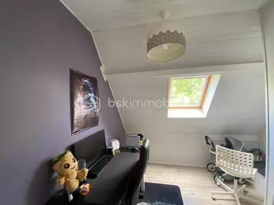 Maison, 163 m²