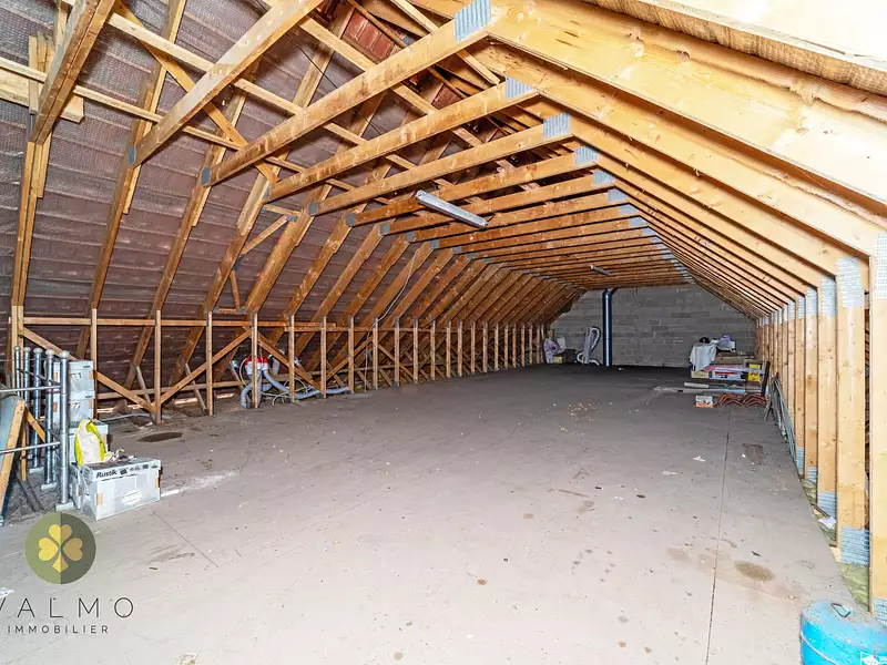 Maison, 106 m²
