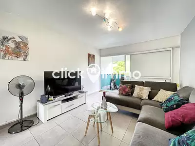 Appartement, 53 m²