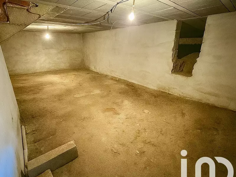 Maison, 87 m²