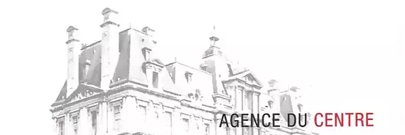 AGENCE DU CENTRE  