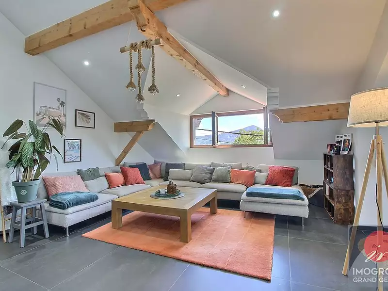 Appartement, 120 m²