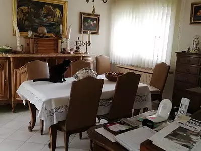 Maison, 158,43 m²