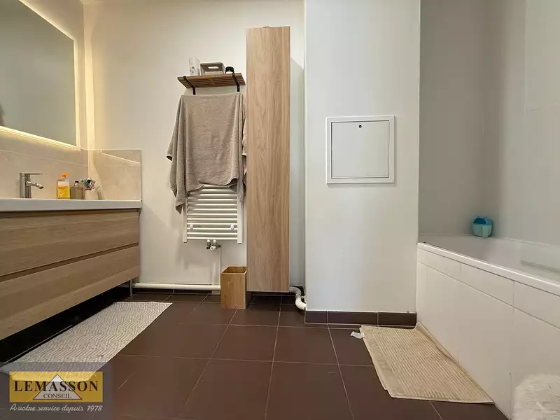 Appartement, 72 m²