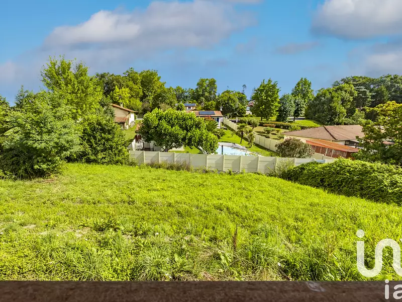 Maison, 82 m²