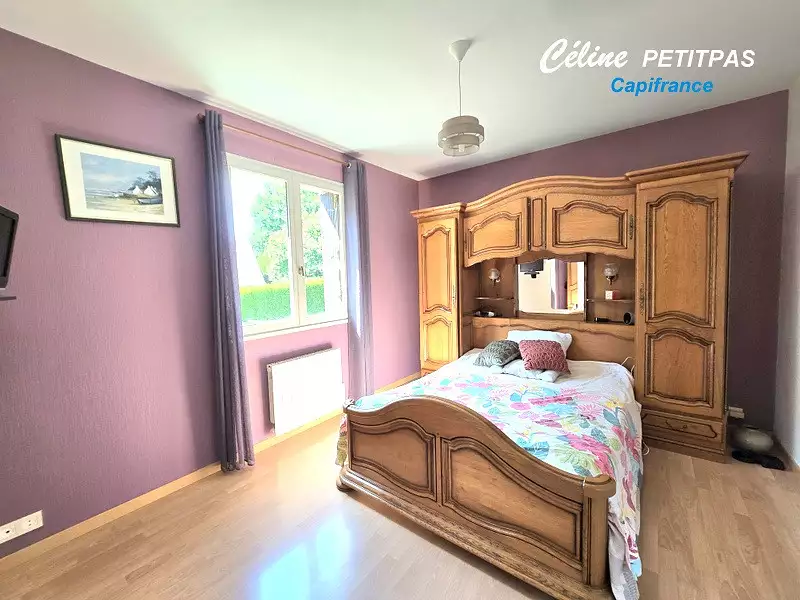 Maison, 110 m²