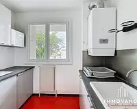 Appartement, 27,14 m²