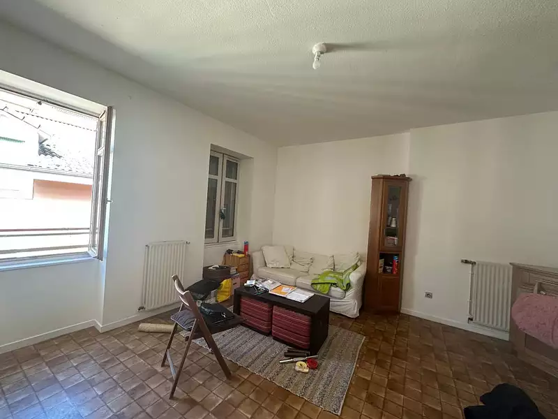 Appartement, 51 m²