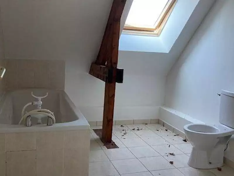 Maison, 92 m²