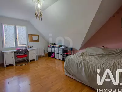 Appartement, 110 m²
