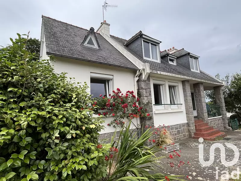 Maison, 120 m²