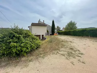 Maison, 128 m²