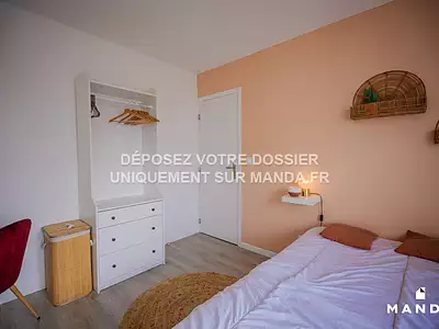 Appartement, 11 m²