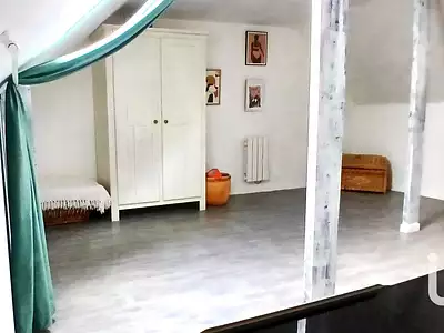 Maison, 97 m²