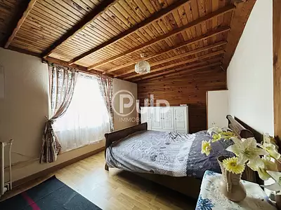 Maison, 206 m²