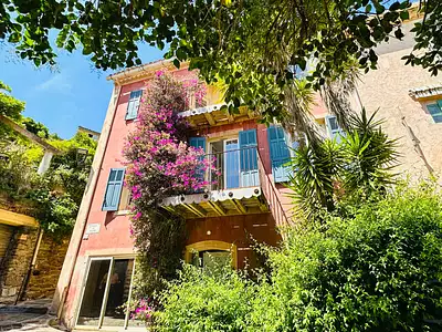 Maison, 109 m²