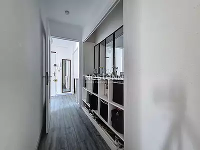 Appartement, 67,07 m²