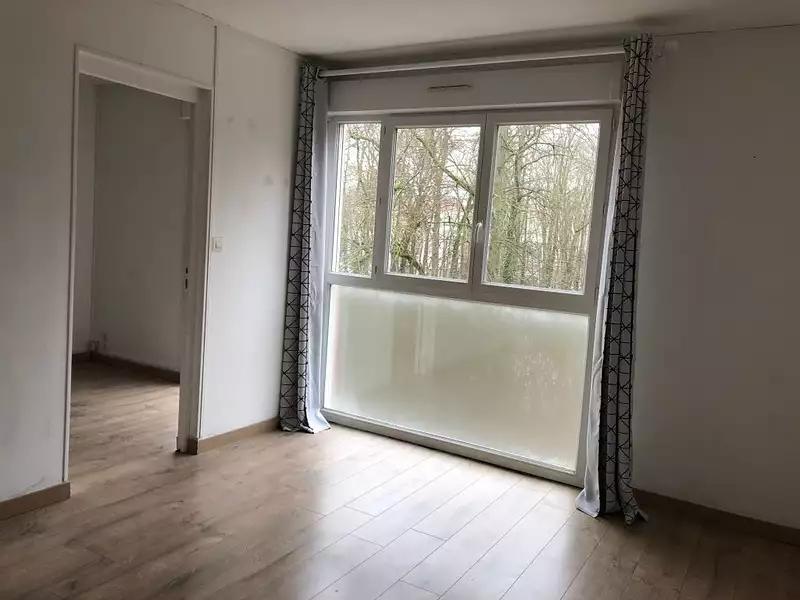 Appartement, 59,9 m²