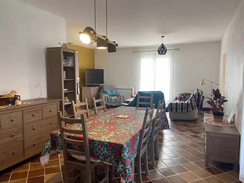Maison, 129 m²
