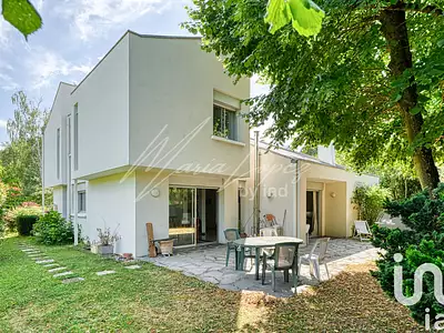 Maison, 173 m²