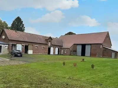 Maison, 170 m²